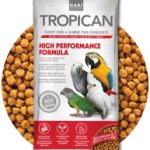 HARI HIGH FORMULA PERFORMANCE GRANULI 4MM. 820GR