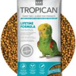 HARI LIFETIME MANTENIMENTO 4MM 820GR