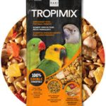 HARI TROPIMIX FOOD SMALL PARROTS 1,8KG