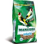 MANITOBA CARDUELIDI 2,5KG