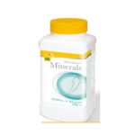 MANITOBA CE'DE' MINERALI 1200GR