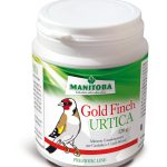MANITOBA URTICA GOLDFINCH 100GR