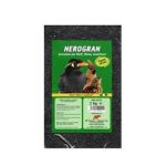 ORLUX NEROGRAN GRANULATO INSETTIVORI 1KG