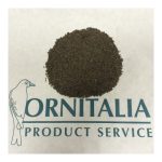 ORNITALIA LATTUGA NERA 2,5KG