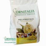 ORNITALIA PERLE MORBIDE FRUITS VERDI 4KG