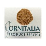 ORNITALIA ROSA CANINA 2,5KG
