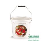 ORNITALIA WIMOSOFT ROSSO 5KG