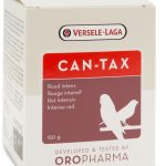 OROPHARMA CAN TAX 150GR - COLORANTE ROSSO