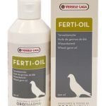 OROPHARMA FERTI OIL (OLIO DI GERME DI GRANO) 250ML