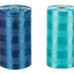 TRIXIE SACCHETTI IGIENICI, 4 ROTOLI DA 20PZ, TG. M