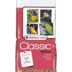 VERSELE-LAGA CALOPSITTE - PARROCCHETTI CLASSIC 20KG