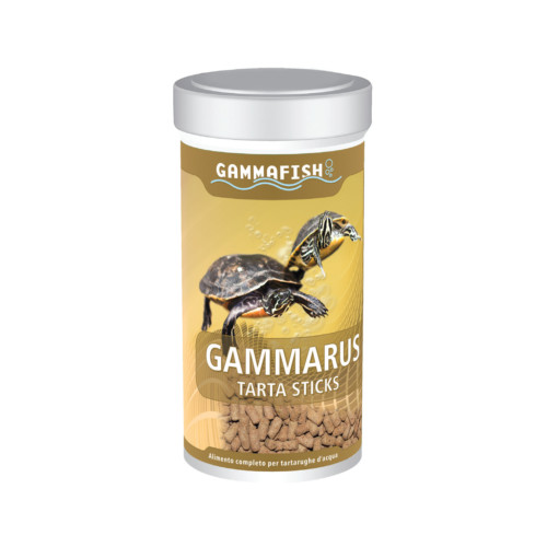 VERSELE-LAGA GAMMARUS TARTA STICKS 1000ML - 360GR