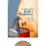 VERSELE-LAGA COLOMBINE GRIT CON PIETRA ROSSA E CARBONE 2,5KG