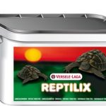 VERSELE-LAGA REPTILIX TARTARUGHE 4LT 1KG
