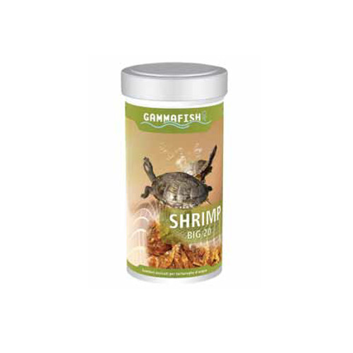 VERSELE-LAGA SHRIMP BIG 20 (GAMBERI PULEX) 1000ML - 120GR