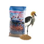 WISBROEK CRANE DIET - GRU E TRAMPOLIERI 15KG