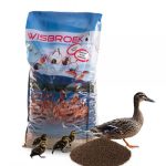 WISBROEK MICRO 22 - ALLEVAMENTO ANATRE E OCHE 15KG