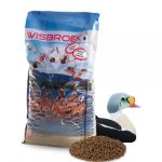WISBROEK SEA DUCK FLOATING - ANATRE MARINE 15KG