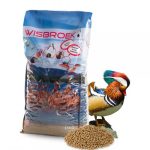 WISBROEK WATERFOWL FLOATING - ANATRE DI SUPERFICIE 15KG