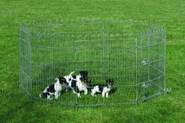 NOBBY RECINTO "RUOTA LIBERA"