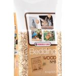 VERSELE-LAGA FAGGIOLINO GROSSO 8 MM 20LT