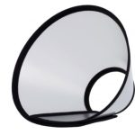 TRIXIE COLLARE ELISABETTA CON CHIUSURA A STRAPPO XS-S CM.11