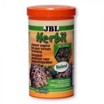 JBL HERBIL 1LT MANGIME BIOLOGICO PER TARTARUGHE TERRESTRI