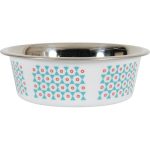 ZOLUX CIOTOLA INOX YUMMI 25CM - TURCHESE