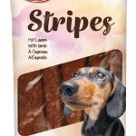TRIXIE STRIPES AGNELLO 10PZ, 100GR