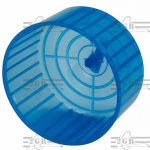 2GR RUOTA PER CRICETO CHIUSA