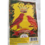 MANITOBA PASTONCINO ROSSO - PETIT KING 5KG