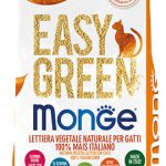 MONGE LETTIERA EASY GREEN MAIS 10LT