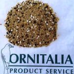 ORNITALIA MISCELA PER PARROCCHETTI SENZA GIRASOLE 20KG