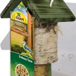 JR GARDEN PP VASETTO CON BURRO DI ARACHIDI E FRUTTI DI BOSCO 400 g
