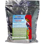 UNIFEED PSITTACIDI PICCOLA TAGLIA ALLEVAMENTO 2KG