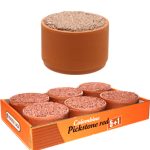 VERSELE-LAGA COLOMBINE PIETRA IN CIOTOLA ROSSA PACCO 5+1 3,9KG