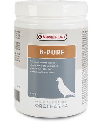 OROPHARMA B-PURE 500GR