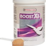 OROPHARMA BOOST X5 500GR