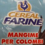 ROSSETTI MISTO COLOMBI ORO 25KG