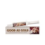 GOOD AS GOLD PASTA 30ML (Adatto per cani nervosi e stressati)