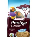 VERSELE-LAGA ESOTICI PREMIUM DIAMANTI AUSTRALIANI 20KG