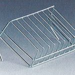 VERSELE-LAGA PORTAVERDURA ZINCATO