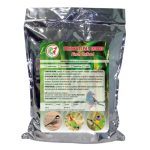 UNIFEED EXOTIC FINCH ALLEVAMENTO 2KG