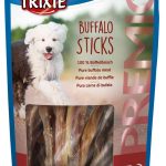 TRIXIE PREMIO BUFFALO STICKS 100GR