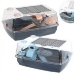 ZOLUX GABBIA INDOOR2 55 CRICETO ROS VISION 28x38x55 CM