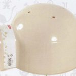 ZOLUX IGLOO IN PLASTICA PM BEIGE
