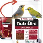 NUTRIBIRD UNI KOMPLET 1KG