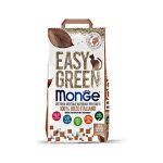 MONGE LETTIERA EASY GREEN ORZO 10LT (3,8KG)