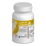CHEMIFARMA GIALLO TAGGEO 200GR
