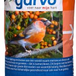 GARVO MISCELA PER INDIGENI EUROPEI 2KG